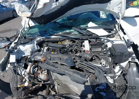 2020 Kia Rio Lx from USA, damaged, VIN 3KPA24AD7LE322380